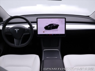 Tesla Model 3 Long Range 208kW Panorama 2022