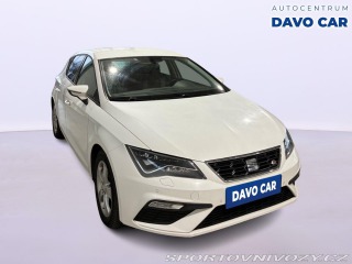 Seat Leon 2,0 TDI FR 135kW Klima LE