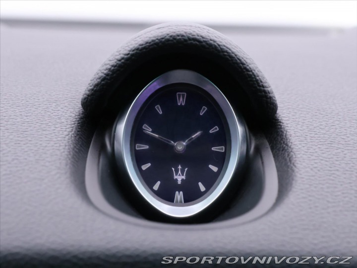 Maserati Ghibli 3,0 i 302kw 4X4 Q4 2014