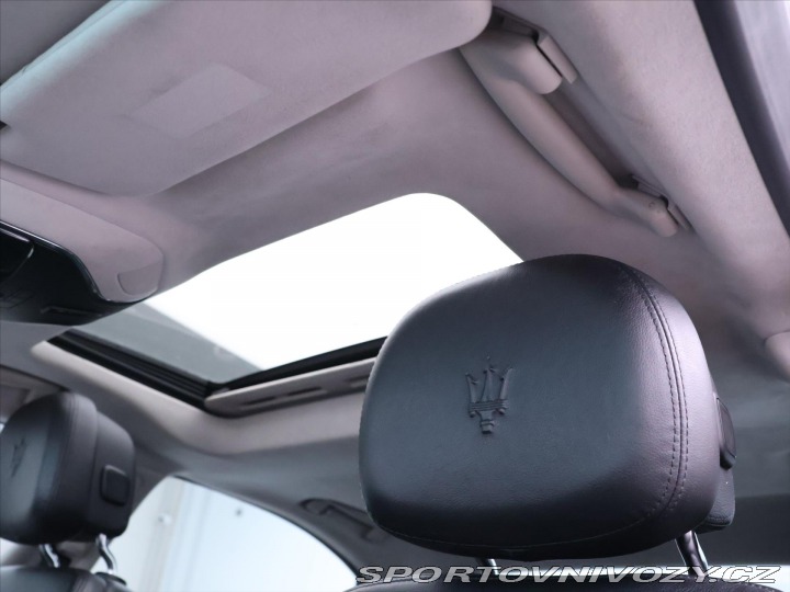 Maserati Ghibli 3,0 i 302kw 4X4 Q4 2014