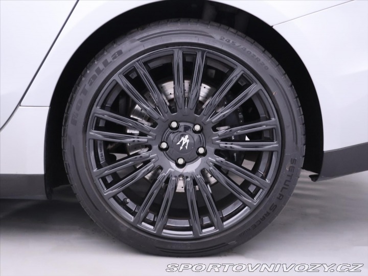 Maserati Ghibli 3,0 i 302kw 4X4 Q4 2014