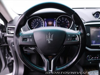 Maserati Ghibli 3,0 i 302kw 4X4 Q4 2014