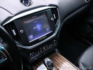 Maserati Ghibli 3,0 i 302kw 4X4 Q4 2014