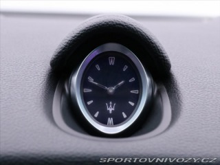 Maserati Ghibli 3,0 i 302kw 4X4 Q4 2014