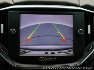 Maserati Ghibli 3,0 i 302kw 4X4 Q4 2014