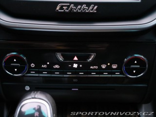 Maserati Ghibli 3,0 i 302kw 4X4 Q4 2014