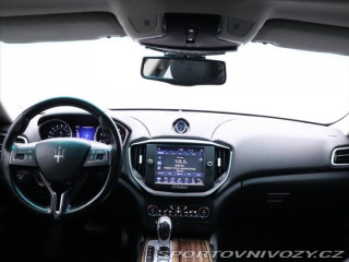 Maserati Ghibli 3,0 i 302kw 4X4 Q4 2014