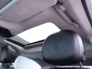 Maserati Ghibli 3,0 i 302kw 4X4 Q4 2014