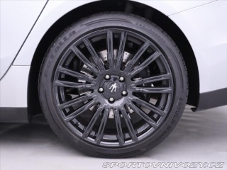 Maserati Ghibli 3,0 i 302kw 4X4 Q4 2014