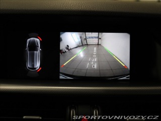 Alfa Romeo Stelvio 2,1 JTD 140kW Q4 Bezklíč 2020