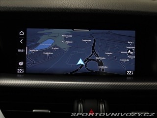 Alfa Romeo Stelvio 2,1 JTD 140kW Q4 Bezklíč 2020