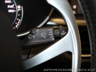 Alfa Romeo Stelvio 2,1 JTD 140kW Q4 Bezklíč 2020