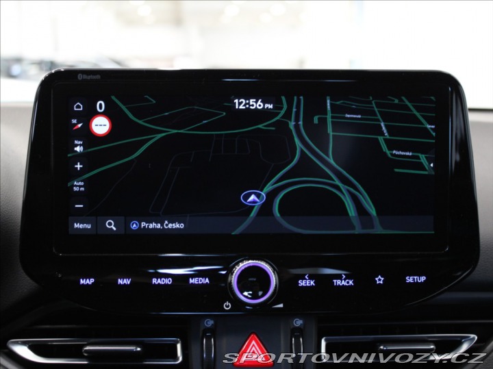 Hyundai i30 N 2,0 T-GDi 206kW MT N-Perf 2022