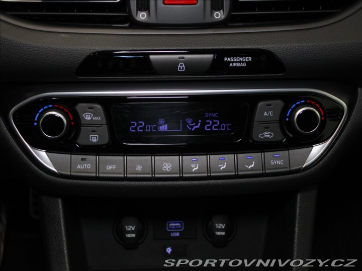 Hyundai i30 N 2,0 T-GDi 206kW MT N-Perf 2022