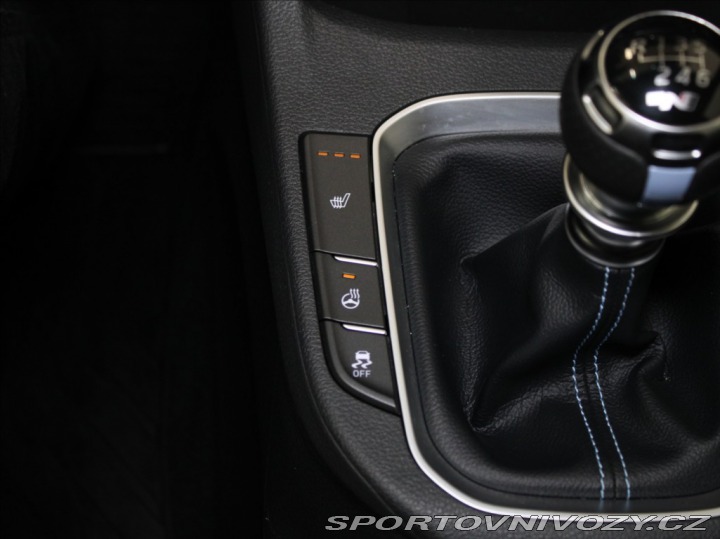 Hyundai i30 N 2,0 T-GDi 206kW MT N-Perf 2022