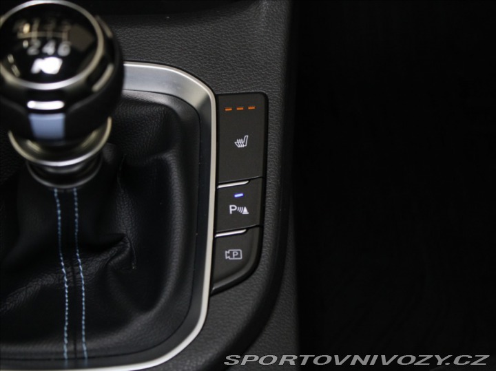 Hyundai i30 N 2,0 T-GDi 206kW MT N-Perf 2021