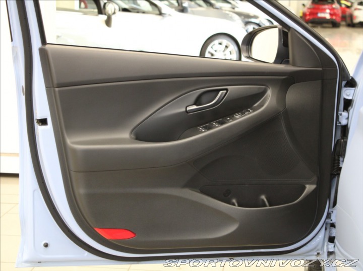 Hyundai i30 N 2,0 T-GDi 206kW MT N-Perf 2022