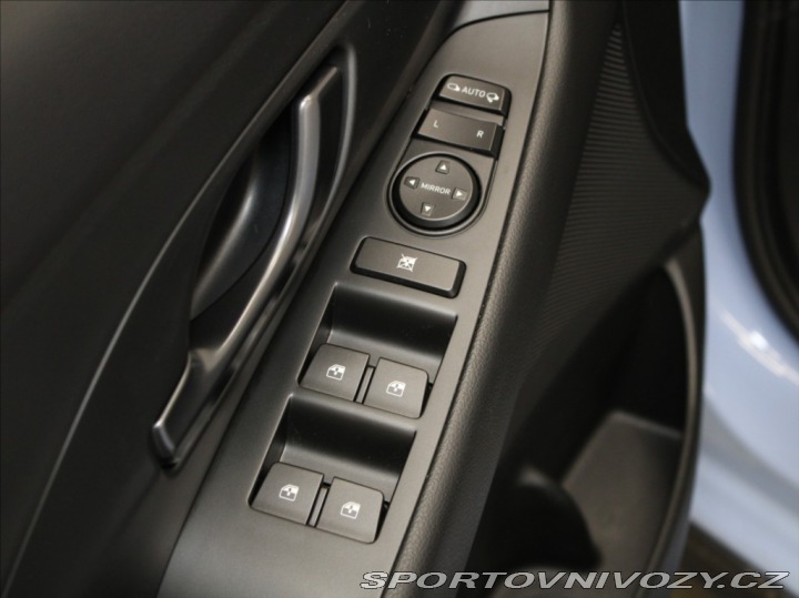 Hyundai i30 N 2,0 T-GDi 206kW MT N-Perf 2022