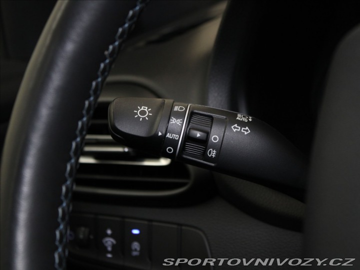 Hyundai i30 N 2,0 T-GDi 206kW MT N-Perf 2022