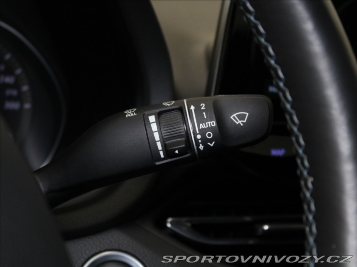 Hyundai i30 N 2,0 T-GDi 206kW MT N-Perf 2022