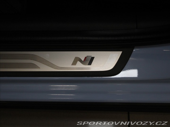 Hyundai i30 N 2,0 T-GDi 206kW MT N-Perf 2022