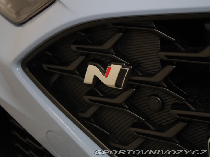 Hyundai i30 N 2,0 T-GDi 206kW MT N-Perf 2022