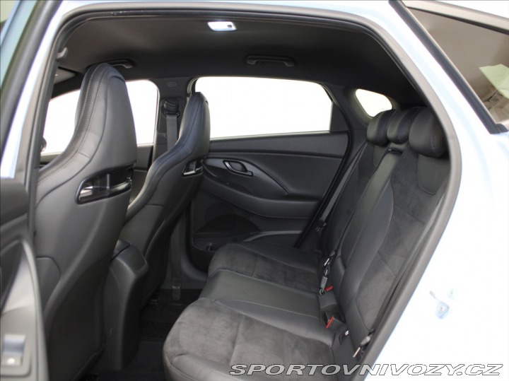 Hyundai i30 N 2,0 T-GDi 206kW MT N-Perf 2021