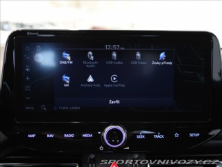 Hyundai i30 N 2,0 T-GDi 206kW MT N-Perf 2021