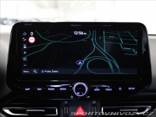 Hyundai i30 N 2,0 T-GDi 206kW MT N-Perf 2021