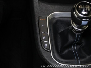 Hyundai i30 N 2,0 T-GDi 206kW MT N-Perf 2021