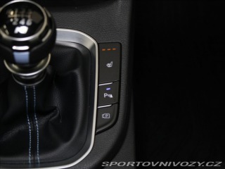 Hyundai i30 N 2,0 T-GDi 206kW MT N-Perf 2021