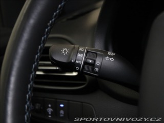 Hyundai i30 N 2,0 T-GDi 206kW MT N-Perf 2021