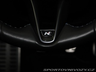 Hyundai i30 N 2,0 T-GDi 206kW MT N-Perf 2021
