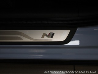 Hyundai i30 N 2,0 T-GDi 206kW MT N-Perf 2021