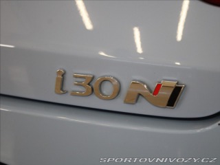 Hyundai i30 N 2,0 T-GDi 206kW MT N-Perf 2021