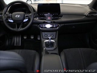 Hyundai i30 N 2,0 T-GDi 206kW MT N-Perf 2021