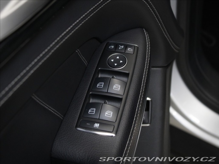 Mercedes-Benz Ostatní modely GL 3,0 350CDI AMG H/K Ventil 2013