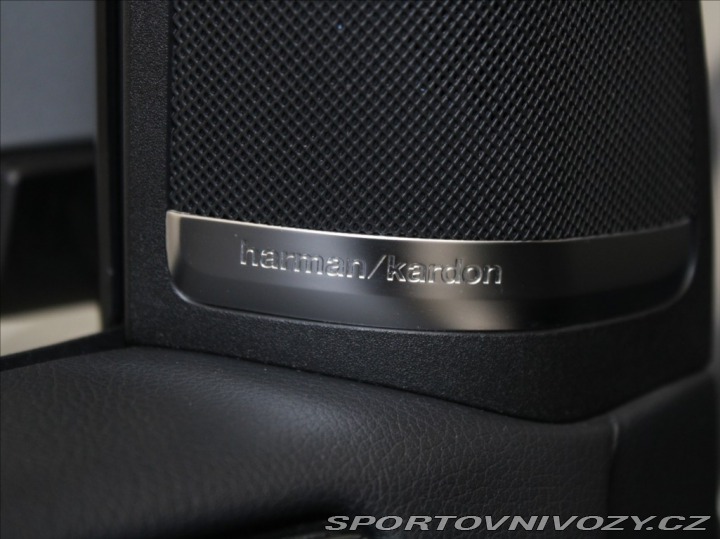 Mercedes-Benz Ostatní modely GL 3,0 350CDI AMG H/K Ventil 2013