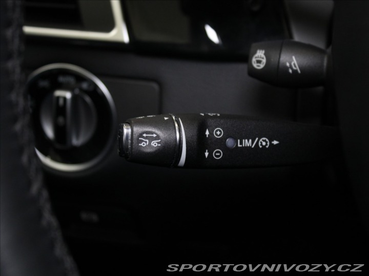 Mercedes-Benz Ostatní modely GL 3,0 350CDI AMG H/K R21 2x 2013