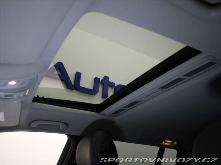 Mercedes-Benz Ostatní modely GL 3,0 350CDI AMG H/K Ventil 2013