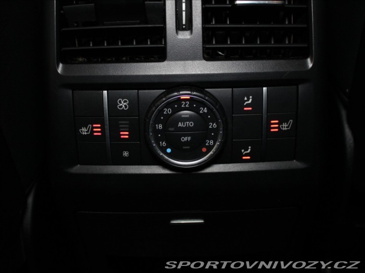 Mercedes-Benz Ostatní modely GL 3,0 350CDI AMG H/K Ventil 2013