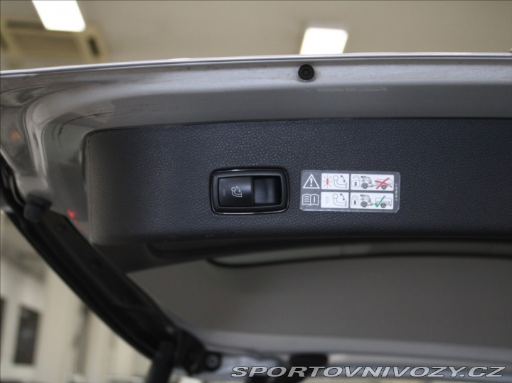 Mercedes-Benz Ostatní modely GL 3,0 350CDI AMG H/K Ventil 2013