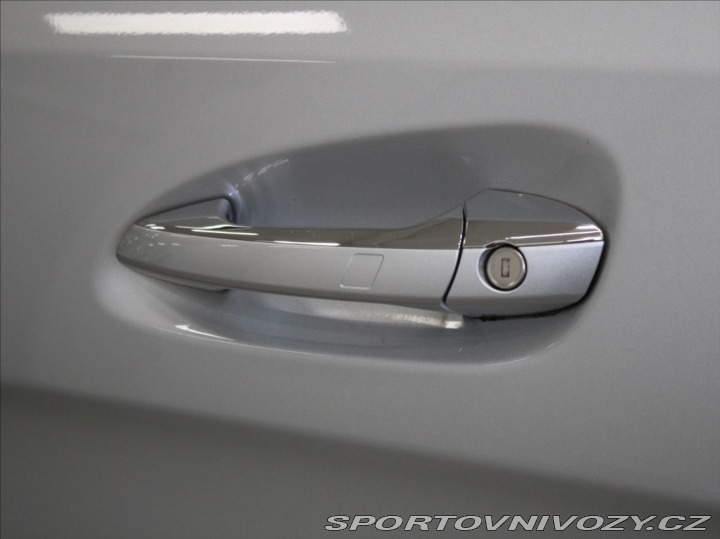 Mercedes-Benz Ostatní modely GL 3,0 350CDI AMG H/K R21 2x 2013