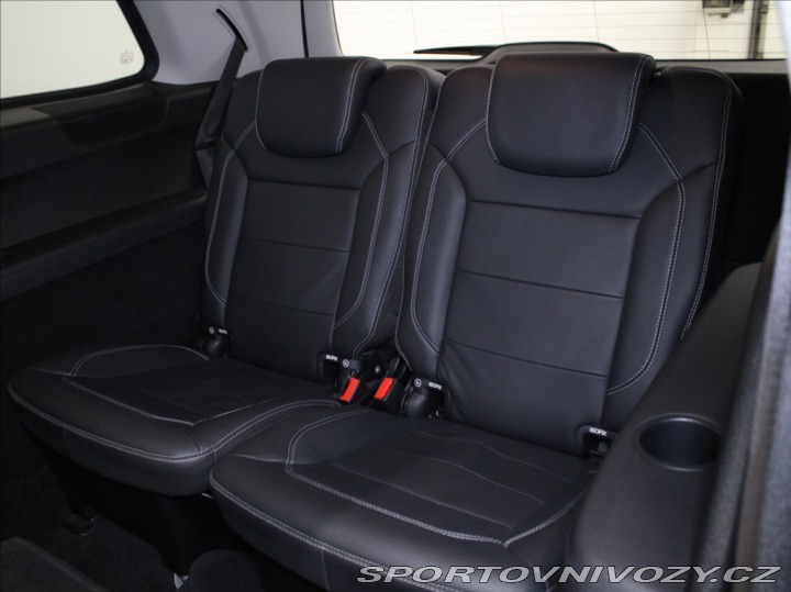 Mercedes-Benz Ostatní modely GL 3,0 350CDI AMG H/K R21 2x 2013