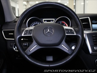 Mercedes-Benz Ostatní modely GL 3,0 350CDI AMG H/K Ventil 2013