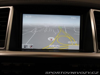 Mercedes-Benz Ostatní modely GL 3,0 350CDI AMG H/K Ventil 2013