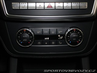 Mercedes-Benz Ostatní modely GL 3,0 350CDI AMG H/K Ventil 2013