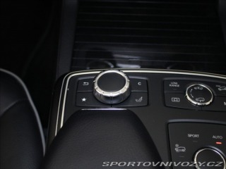Mercedes-Benz Ostatní modely GL 3,0 350CDI AMG H/K Ventil 2013