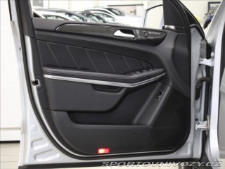 Mercedes-Benz Ostatní modely GL 3,0 350CDI AMG H/K Ventil 2013