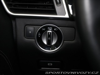 Mercedes-Benz Ostatní modely GL 3,0 350CDI AMG H/K Ventil 2013